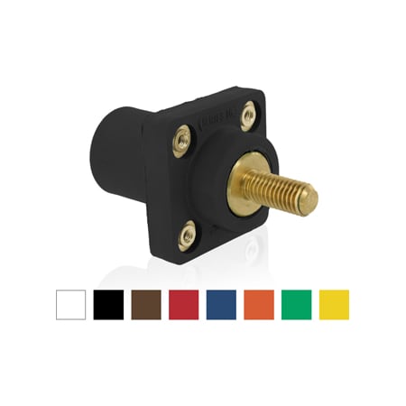 Male Detachable Plug 16 Ser